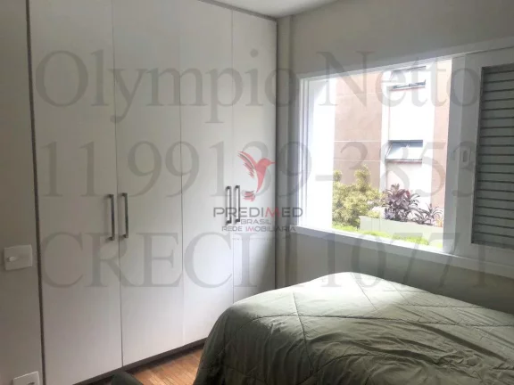 Imagem Lindo Apartamento Reformado com 4 Quartos, 2 Suites, 4 Vagas , pronto a morar, no Jardins