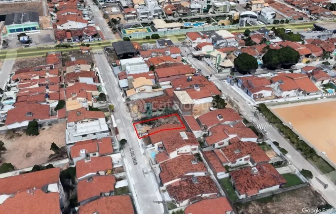Imagem Terreno Residencial à Venda | Excelente Localização - Nova Parnamirim