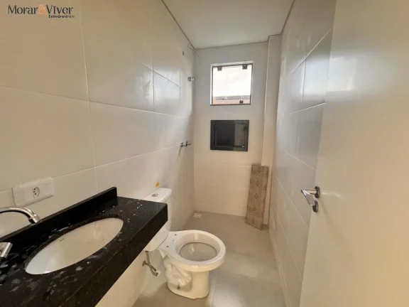 Imagem Apartamento Garden para Venda em São José dos Pinhais, Parque da Fonte, 2 dormitórios, 1 banheiro, 1 vaga