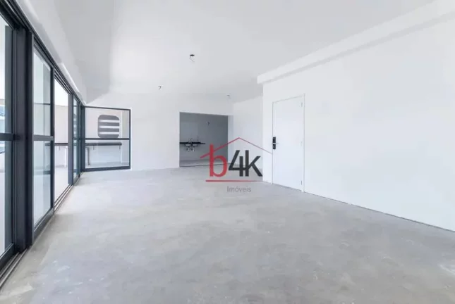 Imagem Apartamento à venda, 227 m² por R$ 4.985.000,00 - Brooklin - São Paulo/SP