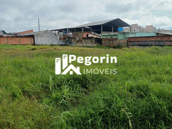 Imagem Terreno 3.510M² , Vargem Grande , Pinhais/PR
