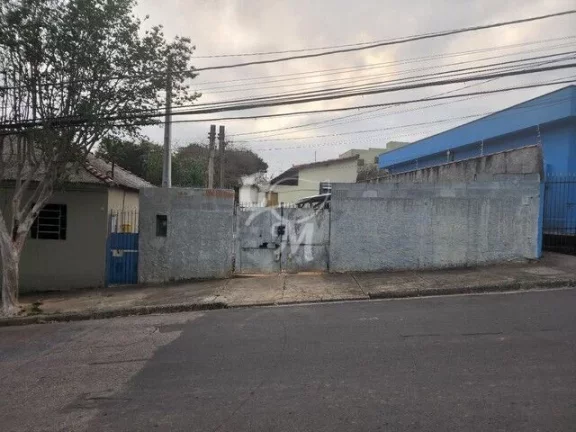 Imagem Terreno com 960m² na Vila Aparecida, Jundiaí