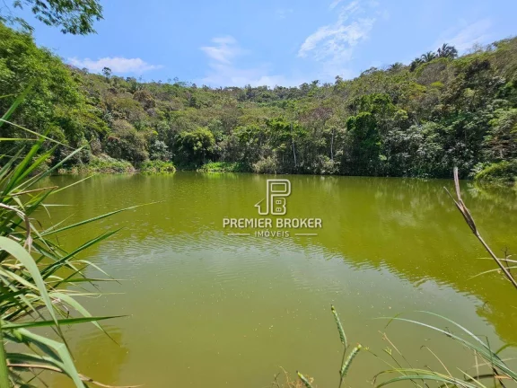 Imagem Sítio à venda, 300000 m² por R$ 1.300.000,00 - Ponte Nova - Teresópolis/RJ