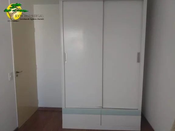 Imagem APARTAMENTO PARA VENDA NO IMIRIM/SP.