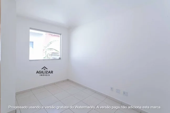 Imagem Casa 02 Quartos - São Cosme - Sta Luzia