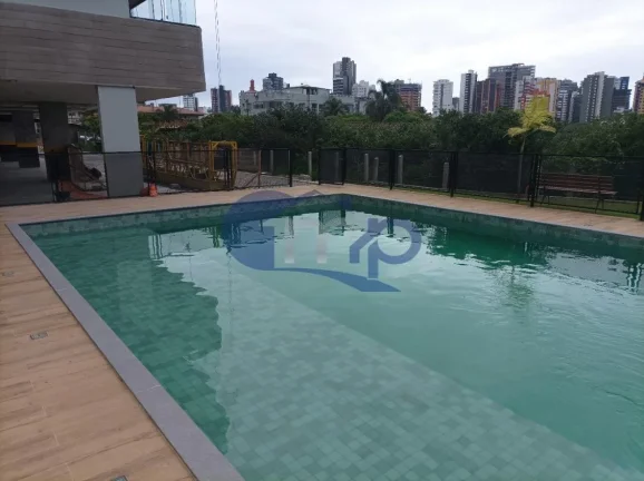 Imagem Apartamento á venda com 2 dormitórios no centro de Passo de Torres/SC