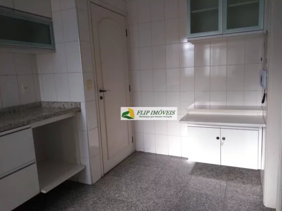 Imagem More em um apartamento com 90 m² com 2 quartos + 1 no miolo do Cambuí - Campinas - SP
