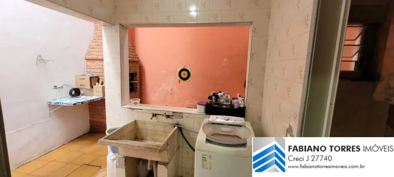 Imagem Excelente oportunidade de investimento no Jardim Silvina em São Bernardo do Campo