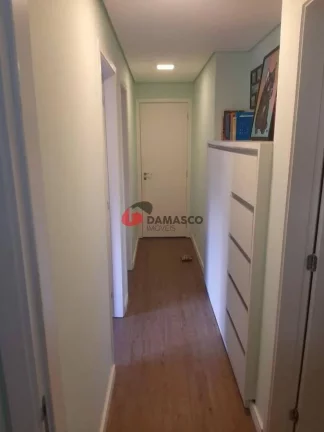 Imagem Apartamento à venda 3 Quartos, 1 Suite, 2 Vagas, 106M², Santo Antônio, São Caetano do Sul - SP