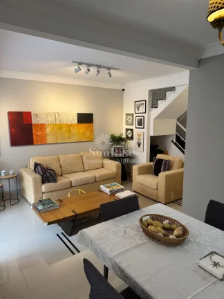 Imagem Casa para venda Tamboré com 3 quartos e 2 vagas R$1.850.000 Quintas do Tamboré, Santana de Parnaiba/SP
