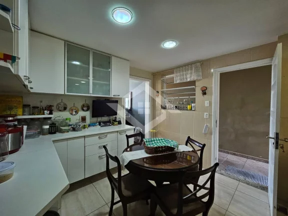 Imagem Casa Ampla à Venda no Condomínio Terral - Freguesia, Jacarepaguá