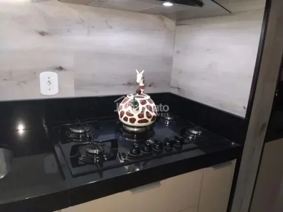 Imagem Apartamento à venda no Condomínio Residencial Edifício Lê Parc - Sorocaba