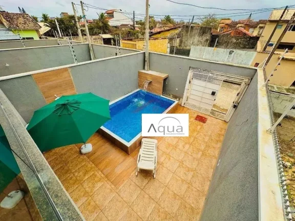 Imagem Casa para Venda em Itanhaém, Suarão, 4 dormitórios, 3 suítes, 1 banheiro, 3 vagas