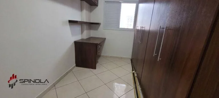 Imagem Apartamento com 2 dormitórios à venda, 55 m² por R$ 375.000,00 - Mirim - Praia Grande/SP