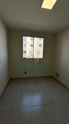 Imagem Apartamento para alugar próximo a Universidade PUC - 2 quartos - 1 banheiro - 1 vaga - R$1.500,00/mês - Londrina - PR