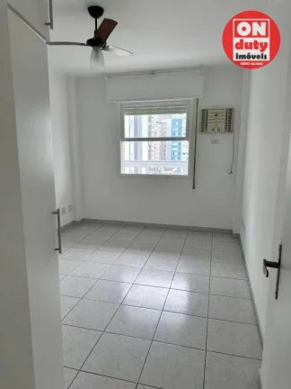 Imagem Apartamento com 3 dormitórios à venda, 115 m² por R$ 550.000,00 - Itararé - São Vicente/SP