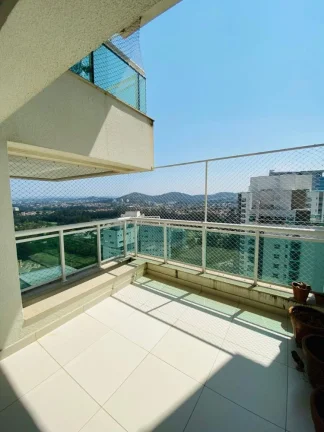 Imagem Apto. LUMINA 186m²