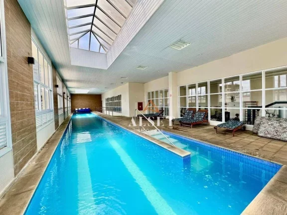 Imagem Apartamento Residencial à venda, Tatuapé, São Paulo - AP0493.