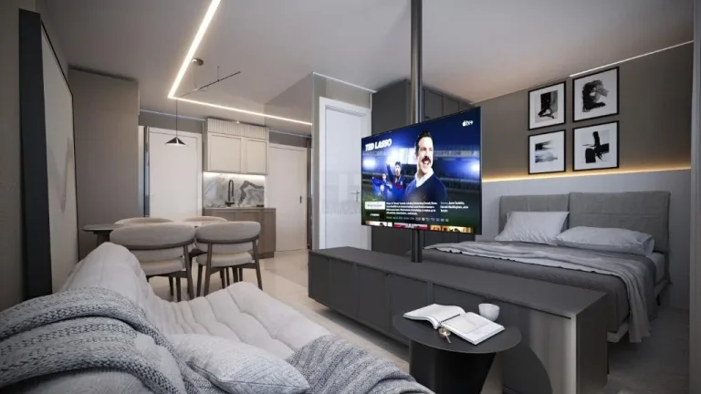 Imagem Apartamento Padrão