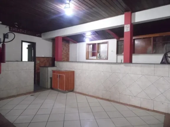 Imagem Sobre loja no Centro. Rua Pedro Ivo.208 m2. R$ 4.000 aluguel