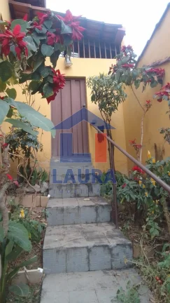 Imagem CASA RESIDENCIAL em PARÁ DE MINAS - MG, CASTELO BRANCO