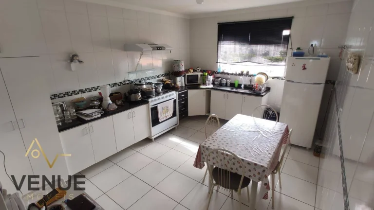 Imagem Sobrado com 3 dormitórios à venda, 200 m² por R$ 740.050,00 - Cidade Patriarca - São Paulo/SP