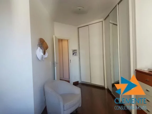 Imagem Ótimo apartamento de 4 qtos 02 suítes e 03 vagas CARMO/SION,