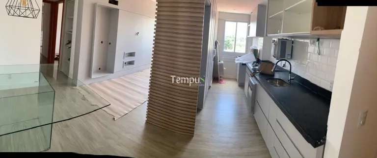 Imagem Praça sudoeste - Apartamento em Vila Lucy, Goiânia/GO