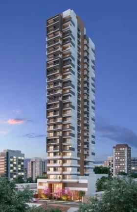 Imagem STUDIO RESIDENCIAL em São Paulo - SP, Paraíso