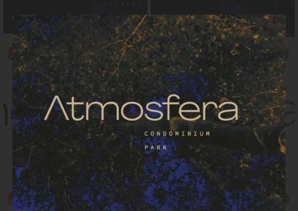 Imagem Atmosfera condominium park tijuca infraestrutura completa