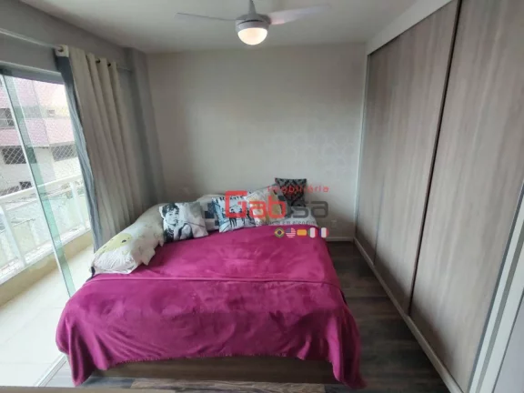 Imagem Apartamento com 2 dormitórios à venda, 95 m² por R$ 525.000,00 - Braga - Cabo Frio/RJ