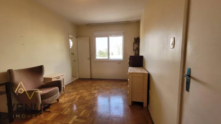 Imagem Apartamento com 2 dormitórios à venda, 90 m² por R$ 795.400,00 - Aclimação - São Paulo/SP