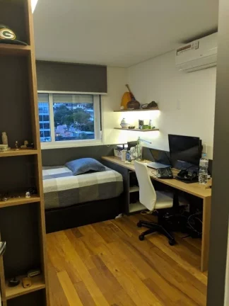 Imagem Cobertura duplex à venda na Vila Madalena, 151m2