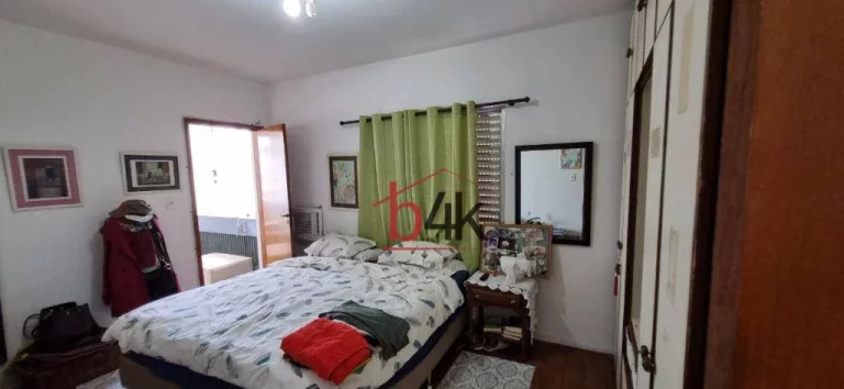 Imagem Casa com 4 dormitórios à venda, 280 m² no Brooklin