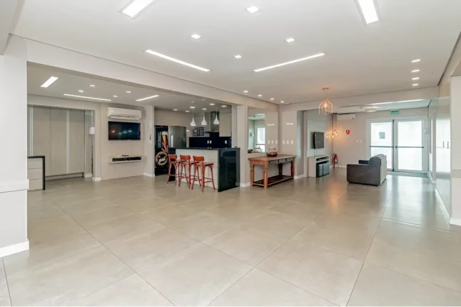Imagem BVAT 180 Apto 612521047-26 - Apartamento à venda no bairro Boa Vista - Porto Alegre/RS