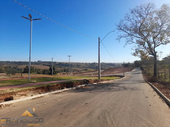 Imagem LOTE DE ESQUINA COM 242,00M² NO APARECIDA PARK, OPORTUNIDADE ÚNICA