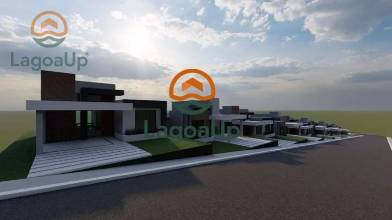 Imagem Casa com 3 dormitórios à venda, 133 m² por R$ 980.000,00 - Condomínio Residencial Mirante dos Sonhos - Lagoa Santa/MG
