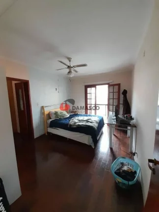 Imagem Sobrado à venda 4 Quartos, 2 Suites, 6 Vagas, 343M², Olímpico, São Caetano do Sul - SP