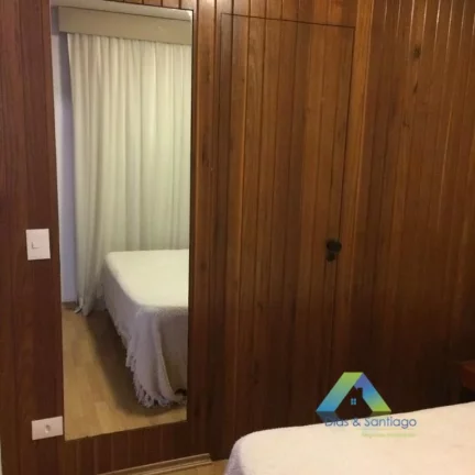 Imagem Charmoso apartamento com 1 dormitório à venda, 34 m² , próximo ao Hospital das Clinicas- Jardim Paulista - São Paulo/SP
