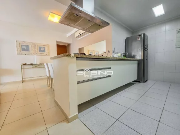 Imagem Apartamento à Venda no Edifício Deck, com 3 dormitórios 2 suítes 93m² - Riviera de São Lourenço SP
