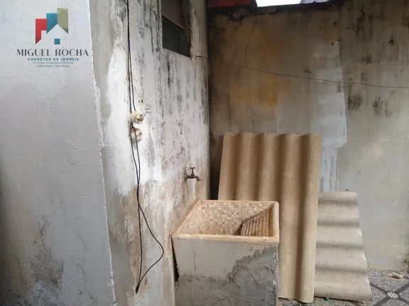 Imagem Casa á venda em Tatuí SP