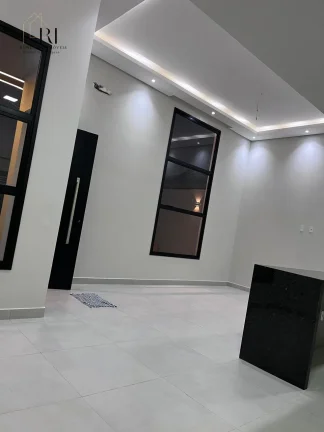 Imagem Casa Térrea com 3 Quartos e Suíte no Jardim Vila Verde, Hortolândia – R$ 540.000 – Localização Privilegiada e Quintal Amplo!