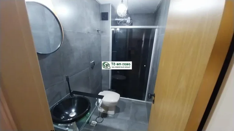 Imagem APARTAMENTO RESIDENCIAL em SÃO JOSÉ DOS CAMPOS - SP, JARDIM SATÉLITE