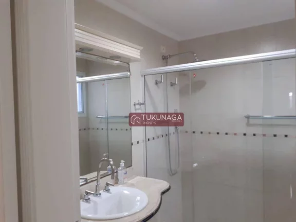 Imagem Apartamento com 3 dormitórios à venda, 150 m² por R$ 1.650,000,00- Água Fria - São Paulo/SP