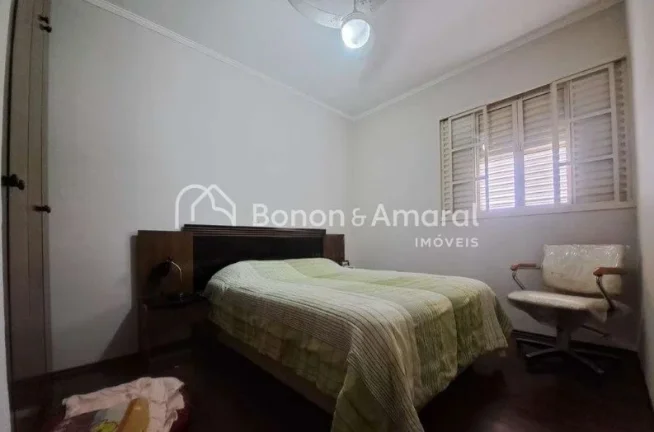 Imagem Excelente oportunidade em uma das regiÃµes mais desejadas de Campinas! Este apartamento de 3 dormitÃ...