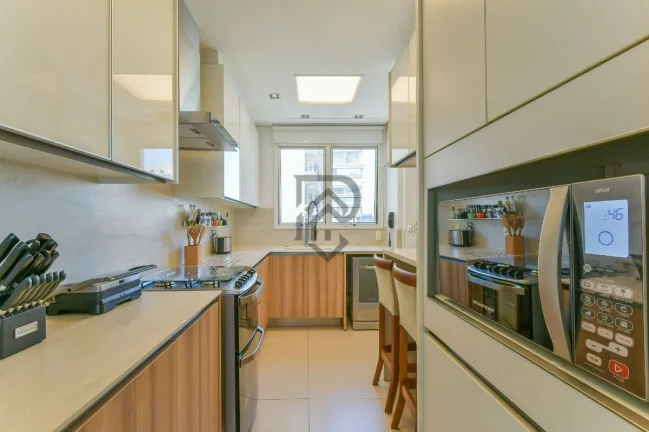 Imagem Apartamento Alto Padrão itaim bibi