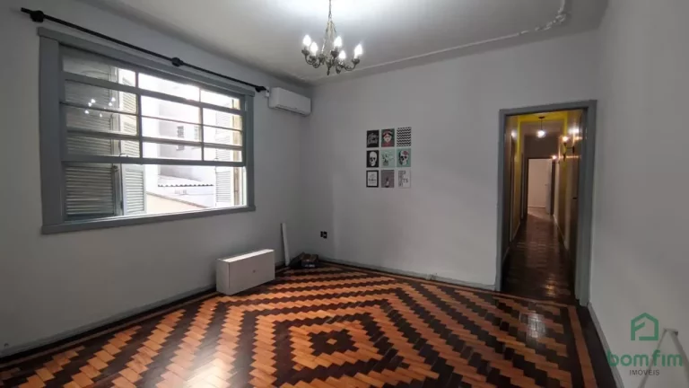 Imagem Apto 3 dorm. para venda, Centro Histórico, Porto Alegre/RS. - AP2576