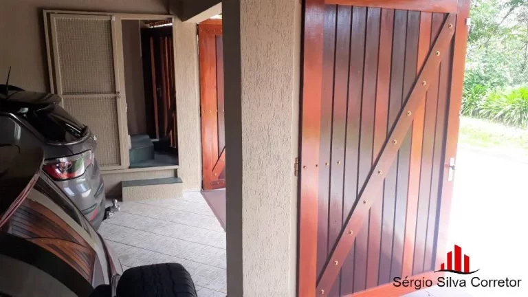 Imagem Casa a Venda com 262 m² no Vila Izabela em Campos do Jordão.