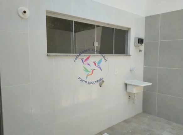 Imagem Apartamento Duplex a Venda no bairro Coroa Vermelha - Porto Seguro, BA