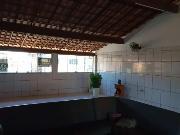 Imagem Sobrado à venda em São Gonçalo, Pita, com 4 quartos, 210m2